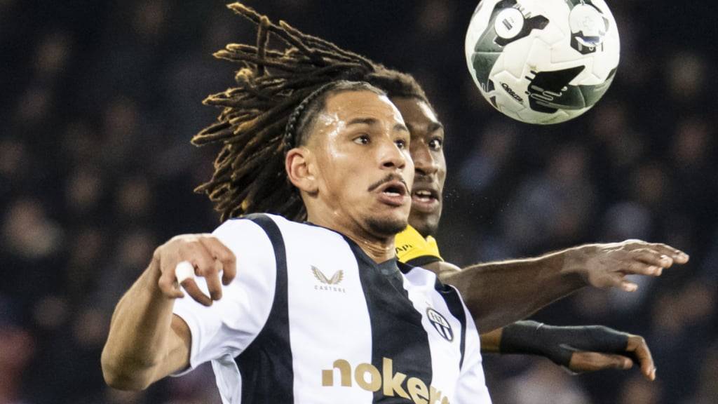 Juan Perea kehrt nach der letztjährigen Leihe nun fest zum FC Zürich zurück