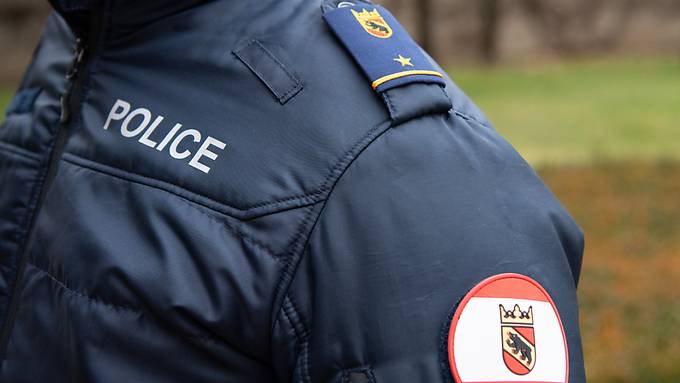 Fünf Verletzte bei Frontalkollision im Berner Jura