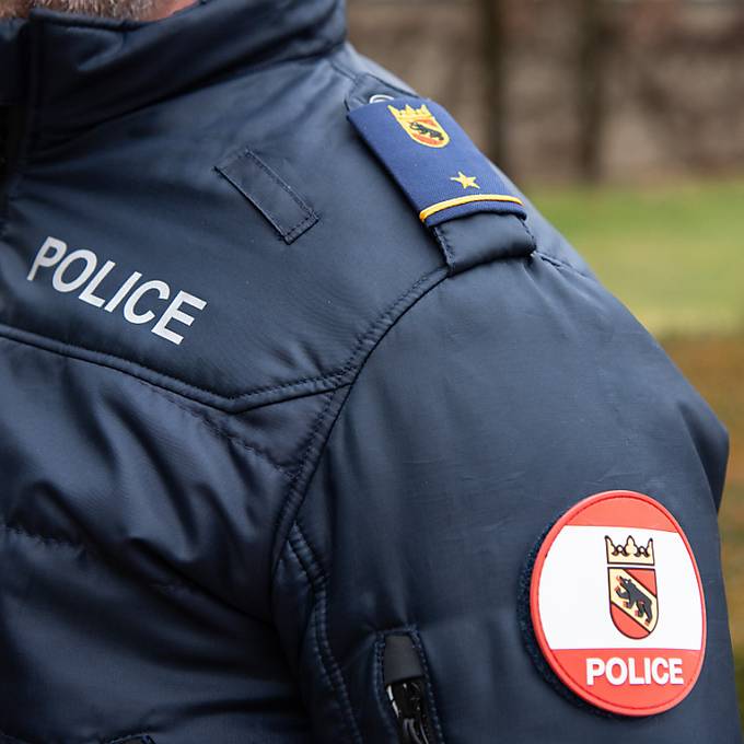 Fünf Verletzte bei Frontalkollision im Berner Jura