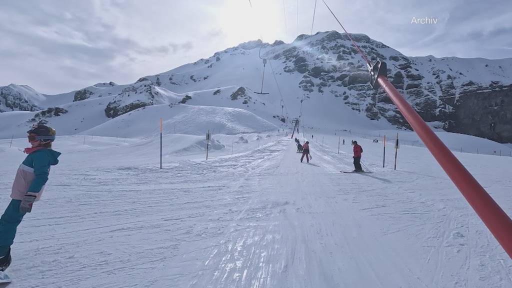 Todesfälle Melchsee-Frutt: Wie die Mitarbeitenden damit umgehen