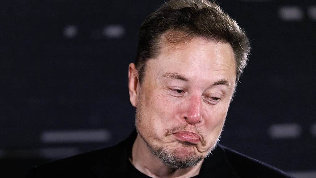 Die Automobilindustrie habe sich lange Zeit über Tesla lustig gemacht, sagte Tesla-Chef Elon Musk bei einer Befragung des Gerichts.