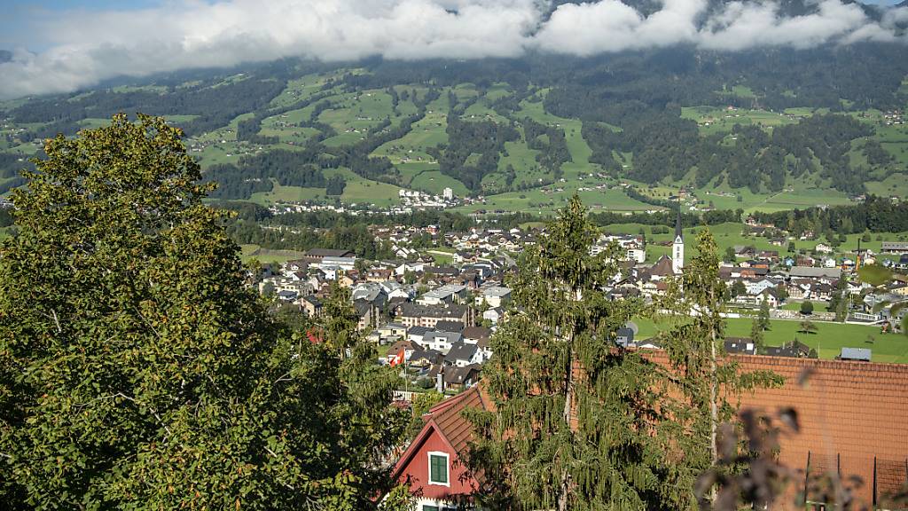 Kanton will Bäche in Kerns OW und Ennetmoos NW entlasten