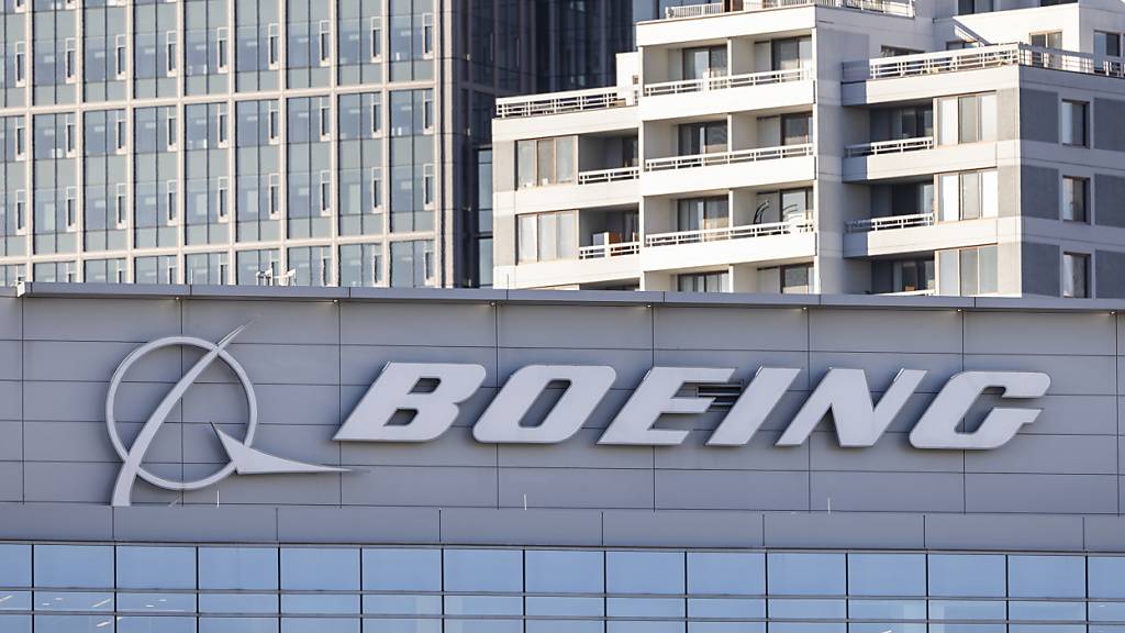 Boeing kann für zwei Abstürze strafrechtlich verfolgt werden