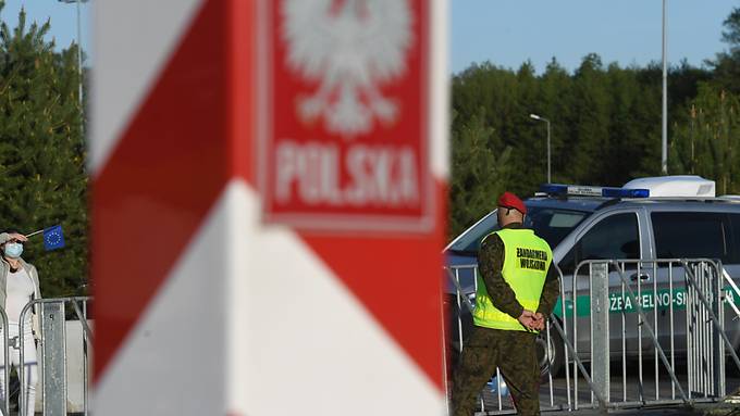 Experte: Wenige Tests auch Grund für niedrige Corona-Zahlen in Polen