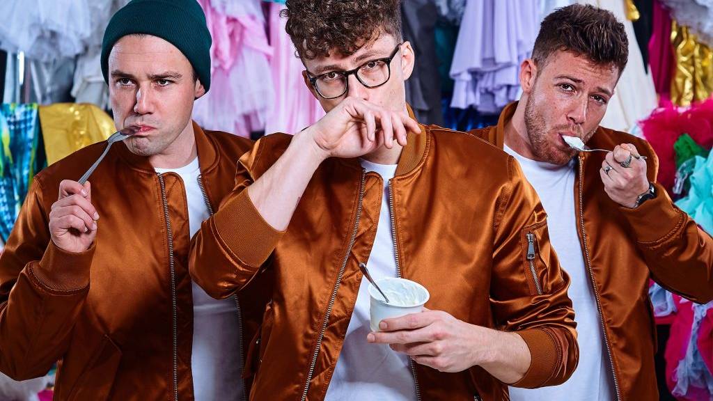 Neue Musik aus Luzern