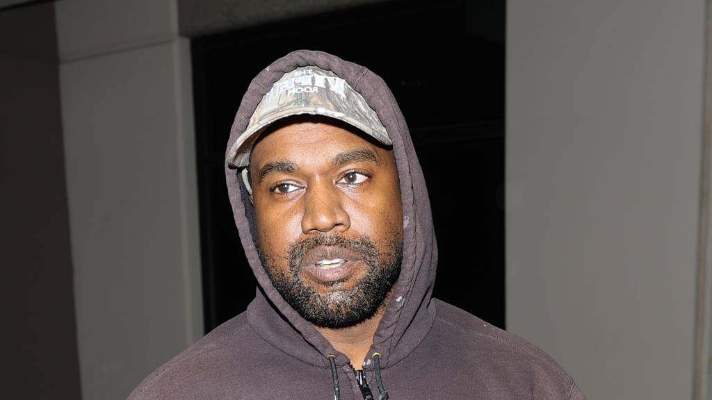 Adidas bricht Zusammenarbeit mit Kanye West ab
