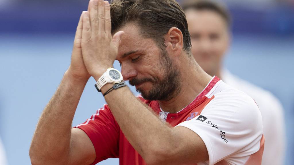 Stan Wawrinka erhält für das US Open keine Wildcard
