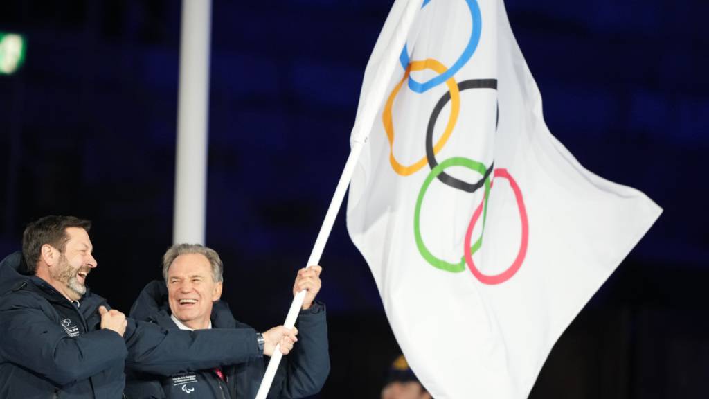 Mailand-Cortina 2026 als Blaupause für kommende Spiele