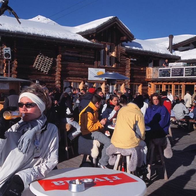 Davos bekommt seinen Après-Ski-Ort doch noch