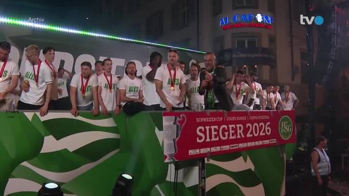 Ära Hüppi am Ende? Machtkampf beim FC St.Gallen spitzt sich zu