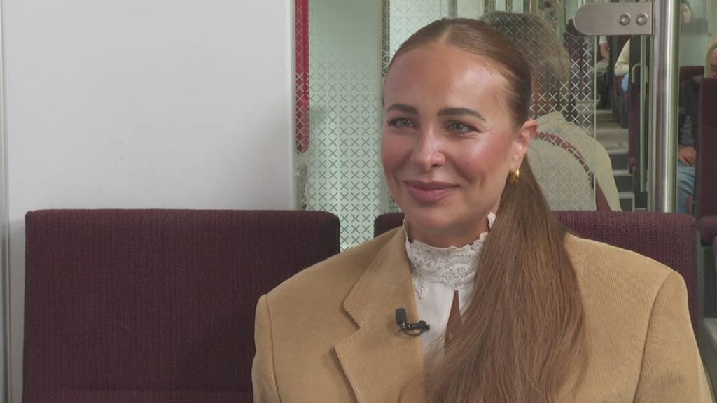 Sophia Haas – Gründerin Start-Up «bloem»