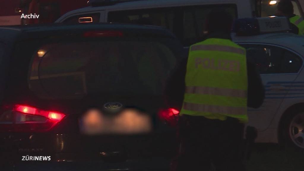 Hautfarbe in Fahndungen: Sicherheitskommission pfeift Bundespolizei zurück