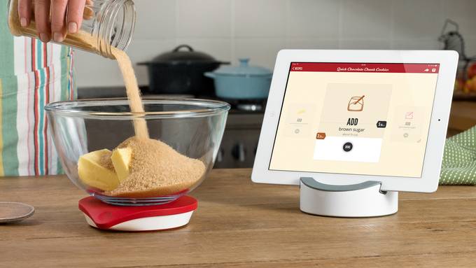 Koche smart mit diesen Gadgets