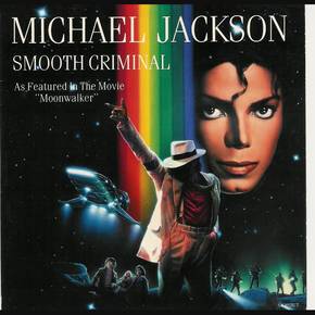 SMOOTH CRIMINAL (1988) SMOOTH CRIMINAL (1988)