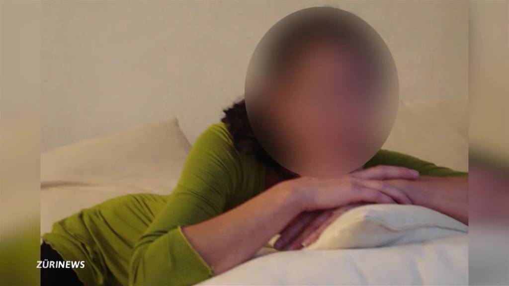 Frau in Holderbank fast im eigenen Bett vergewaltigt