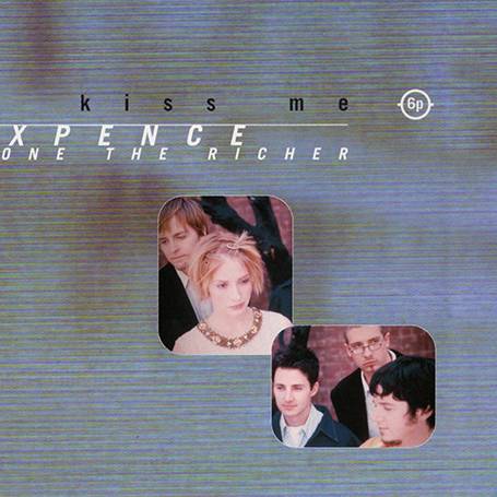 KISS ME (1999)