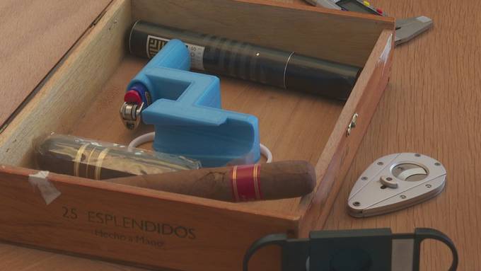 Selbstbestimmter Leben – St.Galler Forscher tüftelt an Alltagshilfen für Personen mit Einschränkungen