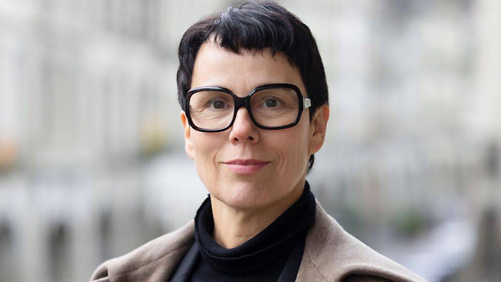 Andrea Wechlin wird Direktorin der Justizvollzugsanstalt Hindelbank.