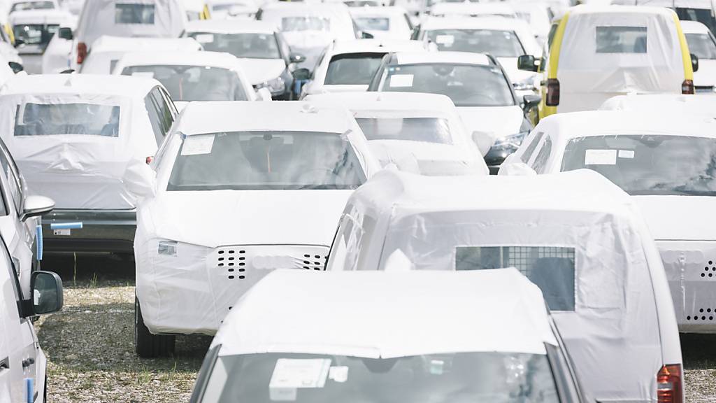 Die Wagner AG aus Waldstatt beliefert unter anderem Unternehmen aus der Automobilindustrie. (Archivbild)