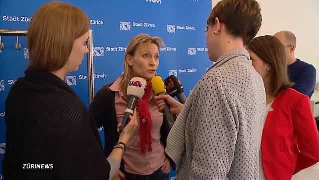 Ex-EVP-Präsidentin visiert Stadtratssitz an