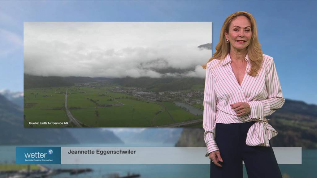 Wetter vom 12.04.2026