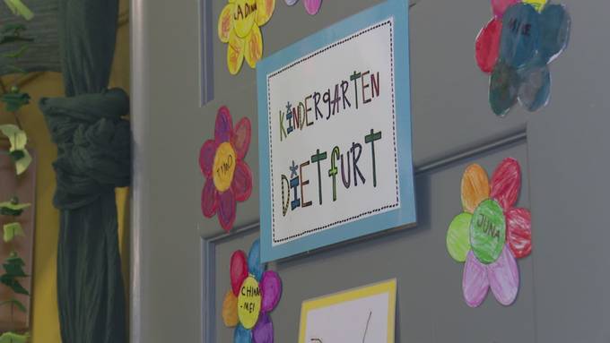 Zum Muttertag: Ein süsses Dankeschön der Kleinsten an ihre Mamis