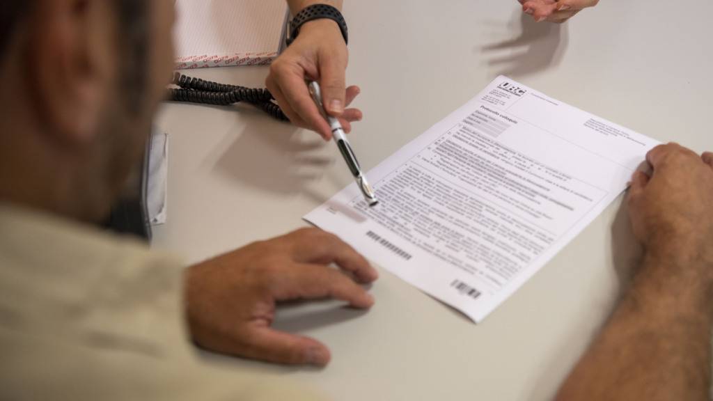 Arbeitslosigkeit nimmt zum Jahresende weiter zu