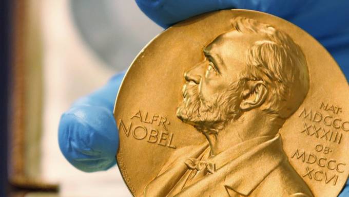 Chemie-Nobelpreis geht an Schweizer Jacques Dubochet