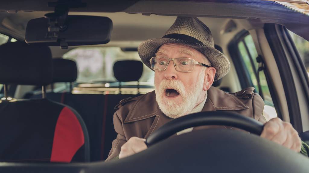 Senioren sollen im Strassenverkehr besser unterstützt werden