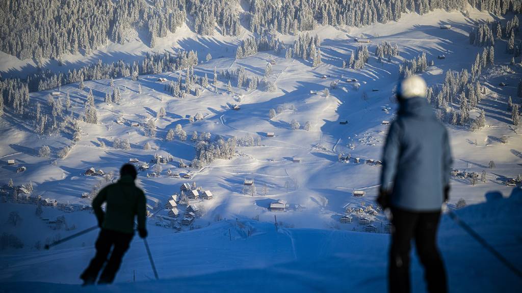 Welche Skigebiete schon auf Sommerprogramm umgestellt haben – und welche nicht