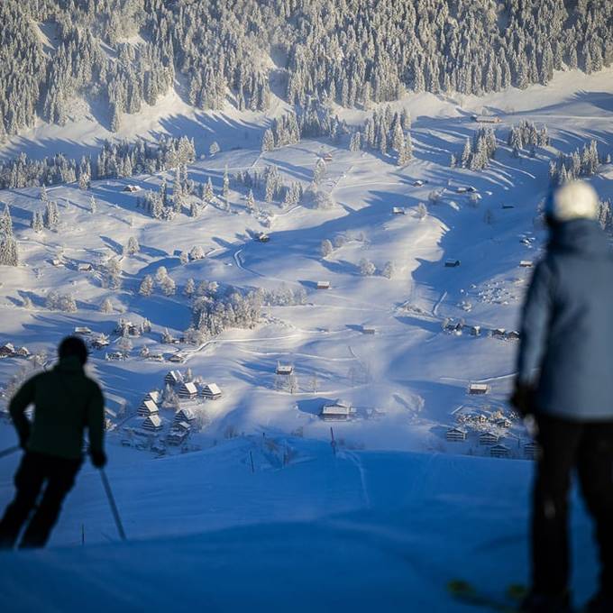 Welche Skigebiete schon auf Sommerprogramm umgestellt haben – und welche nicht
