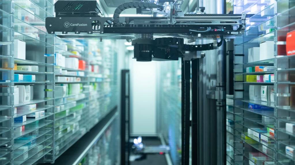 Kurzfristig hatte US-Präsident Trump neue Zölle verkündet. Auf Arzneimittelimporte sollten die neuen Regeln ab dem 1. Oktober gelten. Daraus wird erst einmal nichts. (Archivbild)