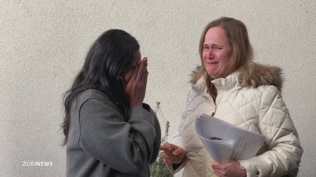 Innert weniger Stunden zwei Hunde im Glattpark gestohlen