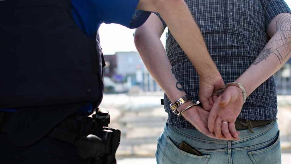 Polizei nimmt in Trimbach zwei mutmassliche Diebe fest