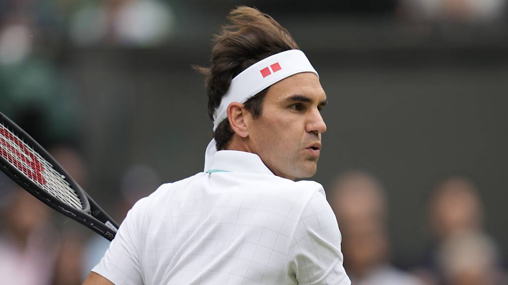 Roger Federer bestritt seit seinem Comeback im März erst 13 Partien.