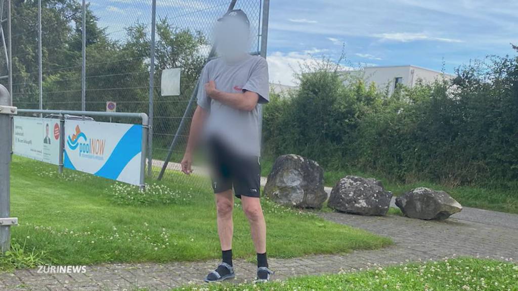 Besorgte Eltern: In Härkingen befriedigt sich ein Mann vor Kindern