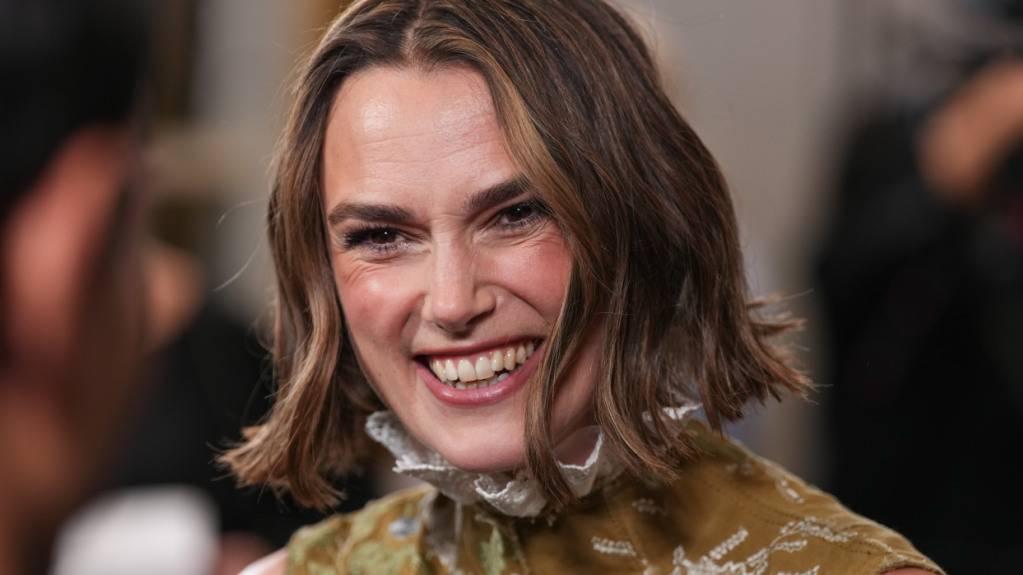 «Woman in Cabin 10» startet auf Platz eins