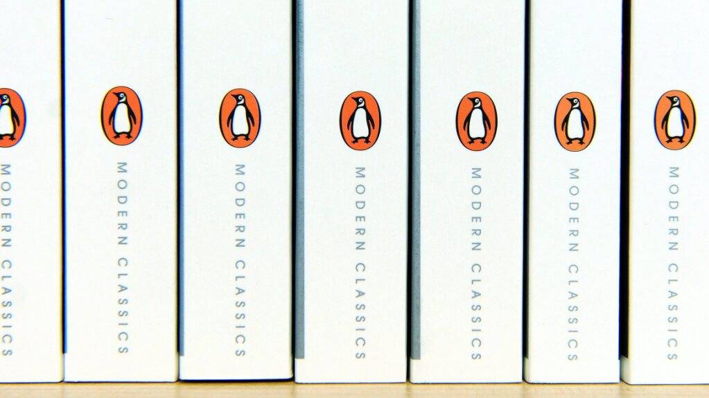 Der Medienkonzern Bertelsmann hat im ersten Halbjahr 2026 mehr umgesetzt. Dazu hat auch die Tochter Penguin Random House beigetragen. (Archivbild)