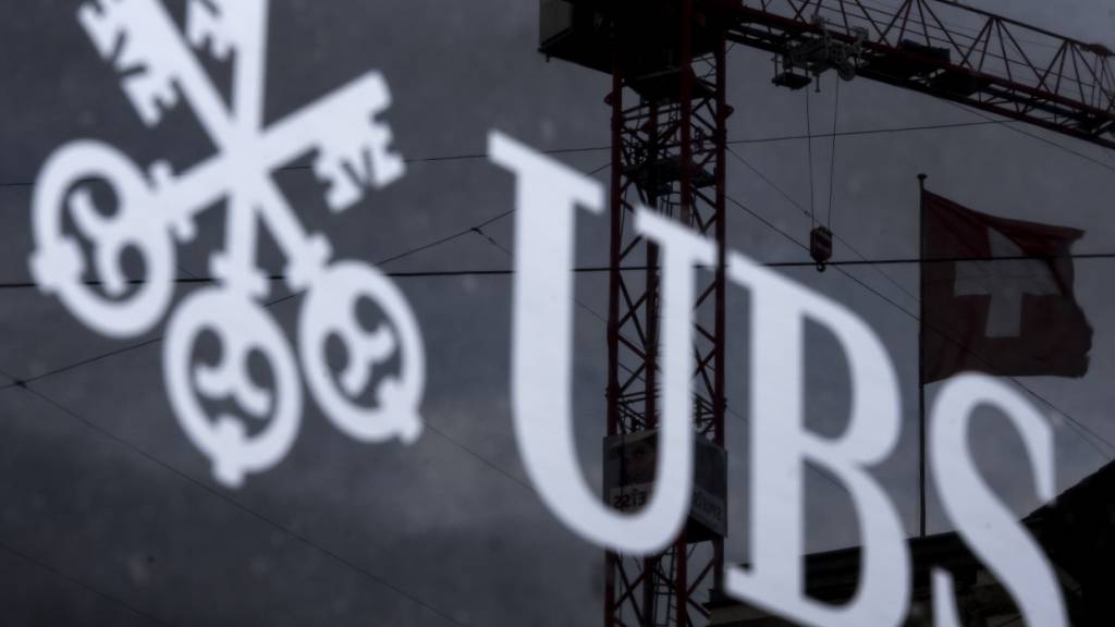 UBS schliesst Übernahme der Credit-Suisse-Kunden in der Schweiz ab