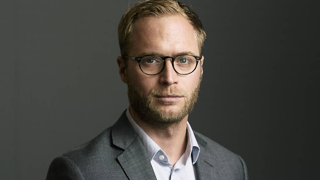 Michael Wanner, CEO von CH Media, bezeichnete den Stellenabbau in einer Mitteilung als unvermeidbar. (Archivbild)