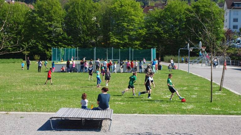 Neuer Fussballmodus im Aargau vertreibt die Nachwuchstrainer