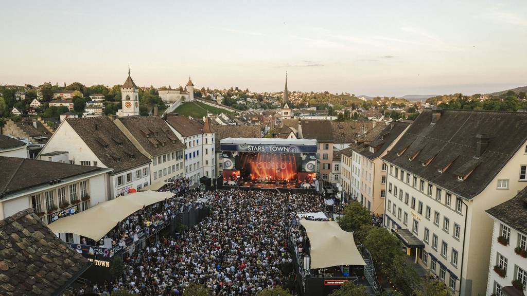 Das hat Zürich dieses Wochenende zu bieten