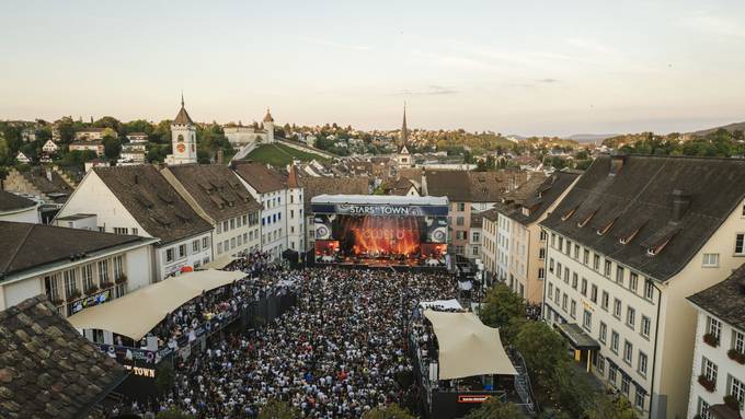 Das hat Zürich dieses Wochenende zu bieten