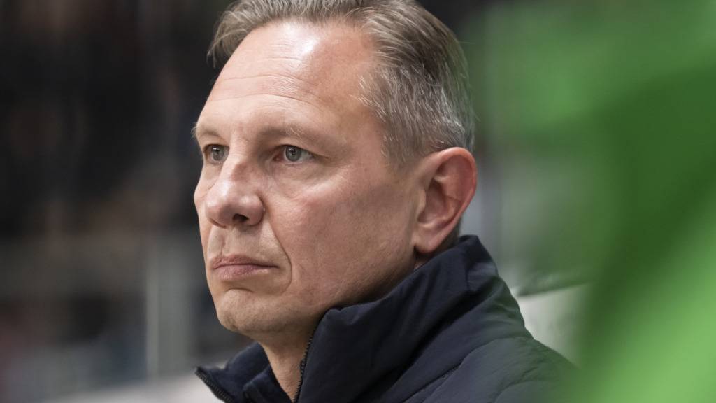 Jussi Tapola hat nun bei Ambri-Piotta bis Ende Saison das Sagen