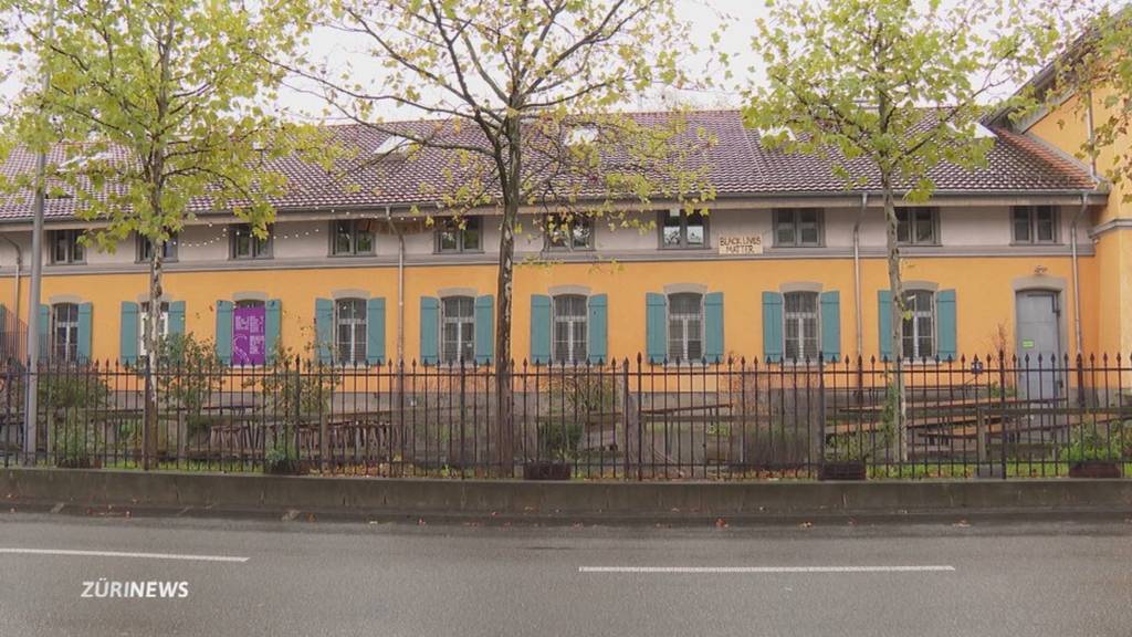 Rassismus-Posse im Theater Gessnerallee