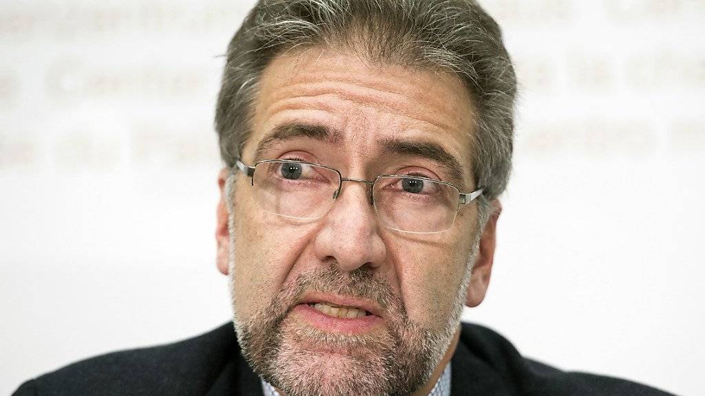 Sarkis Shahinian, Ehrenpräsident der Gesellschaft Schweiz-Armenien, kritisiert das Urteil aus Strassburg im Fall Dogu Perinçek als «oberflächlich».