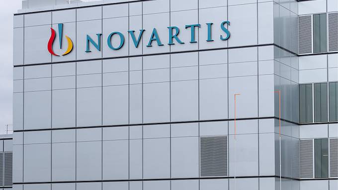Novartis geht Forschungskooperation für Lebertherapien ein