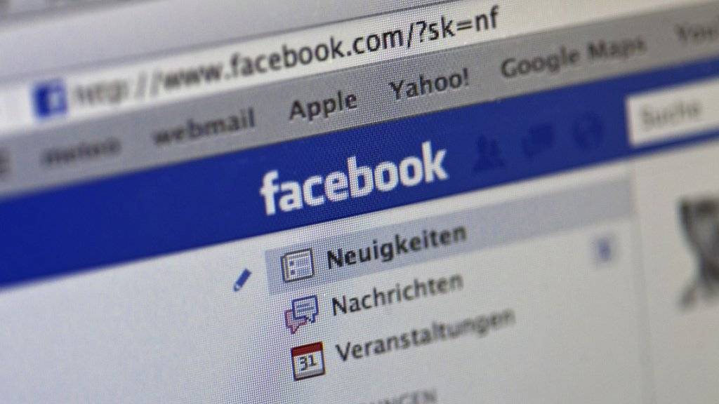 Facebook will auf Desktop-Computern den Einsatz von Werbeblockern unterbinden.