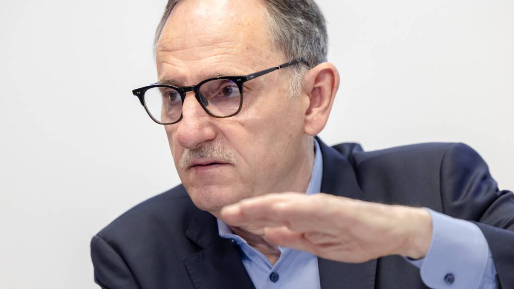 Zürich will Sozialhilfe für Ukraine-Flüchtlinge weiterhin begrenzen