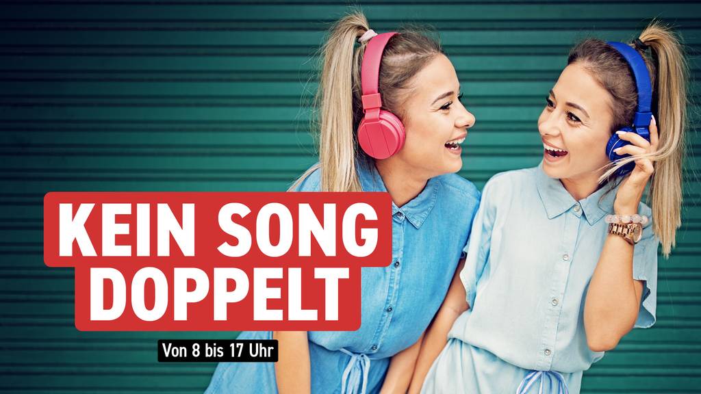 Kein Song doppelt